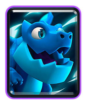 Electro Dragon