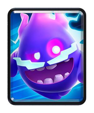 Electro Spirit