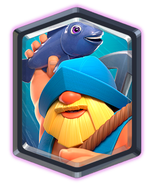 Fisherman