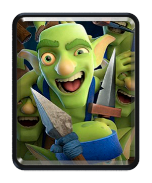 Goblin Gang