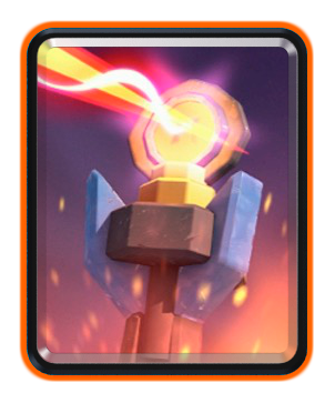 Inferno Tower