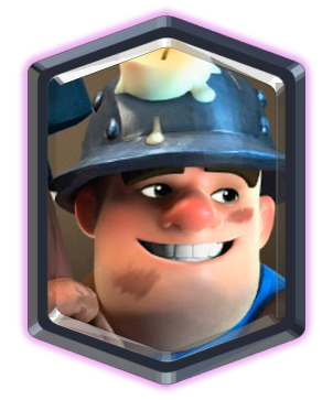 Miner