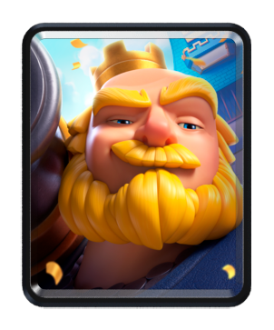 Royal Giant