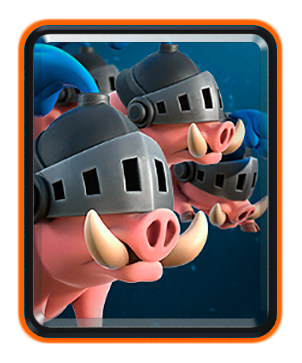 Royal Hogs
