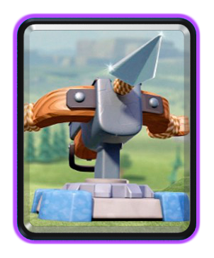 X-Bow